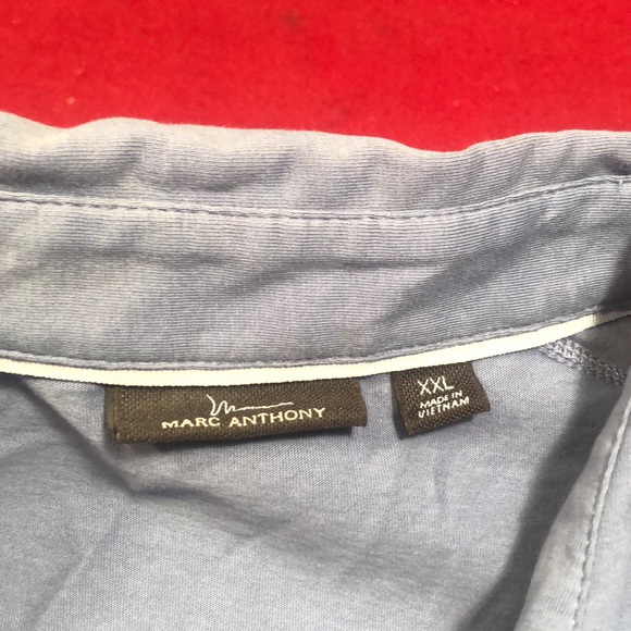 Marc Anthony Polo - Picture 2 of 2